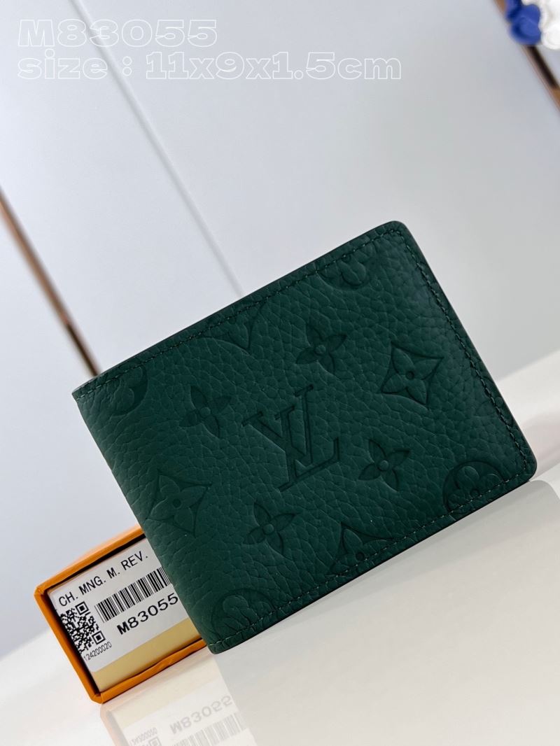 Louis Vuitton Wallets